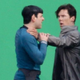 Illustration for article titled First official synopsis for Star Trek Into Darkness includes major villain hints!